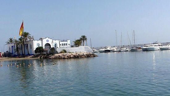 Puerto Deportivo de Marbella