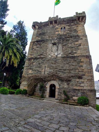el Torreón dos Andrade