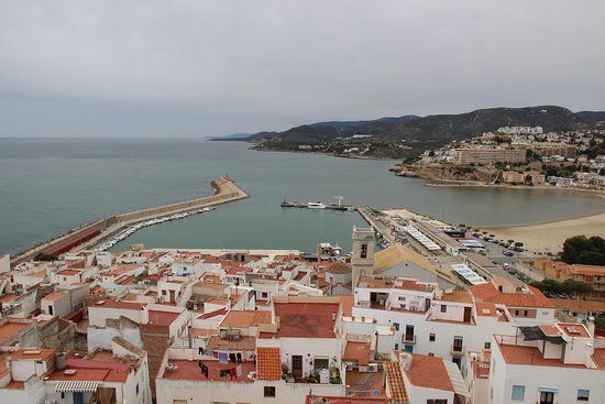 el Museo del Mar