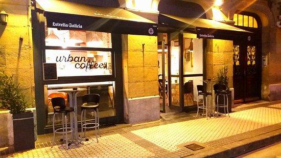 Urban Coffee