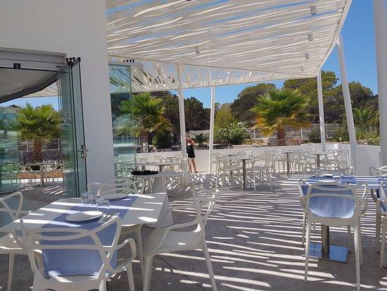 Carmen Restaurant by Blanco