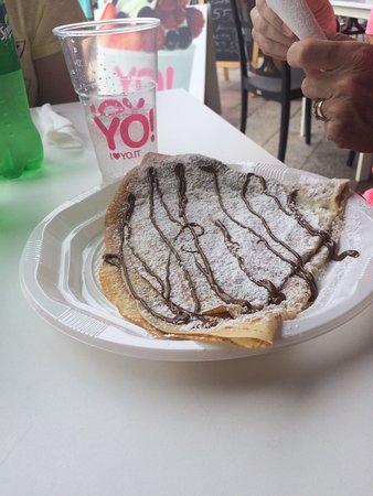 Yo Yogurteria