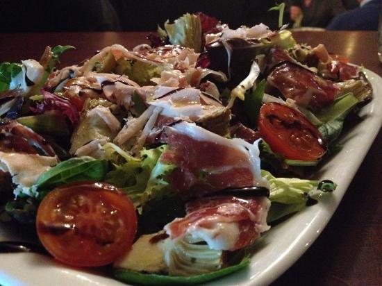 Sol de Nit Pizzeria