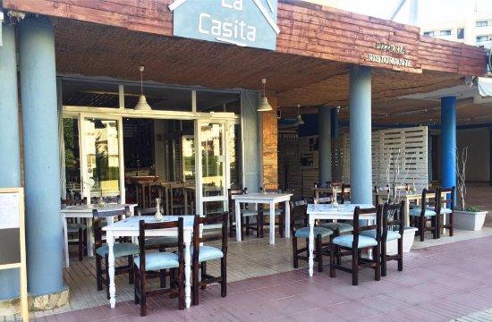La casita