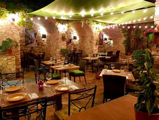 Bar Restaurant Havana