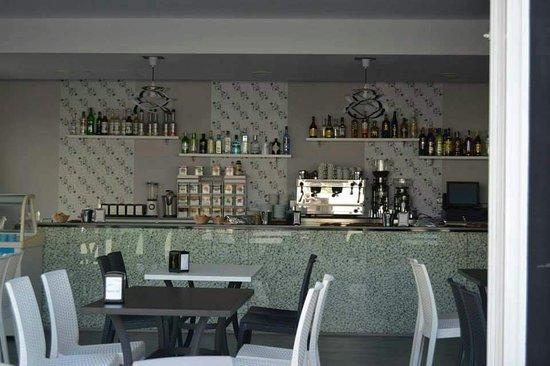 Cafeteria Cerveceria Nordesia