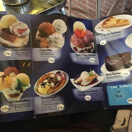 Bar-Cafeteria Jeric's