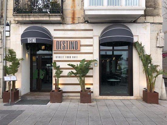 Destino