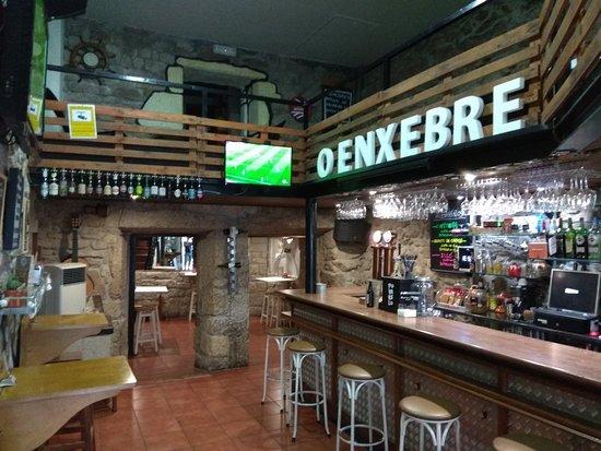 O Enxebre Cambados