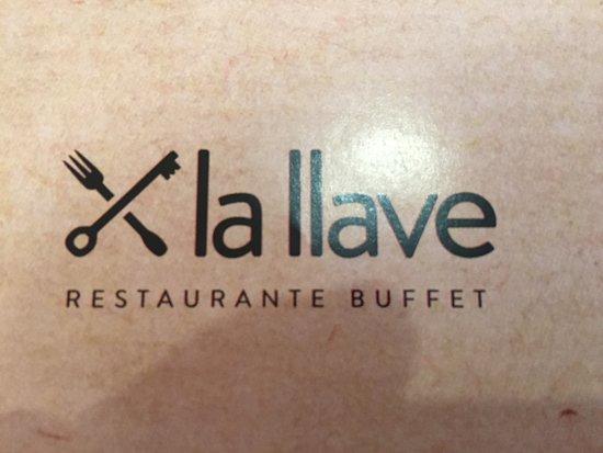 La Llave