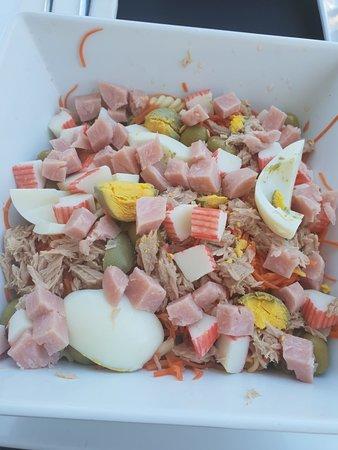 Delicias