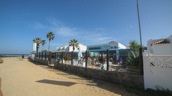 Savannah Beach