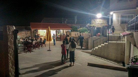 Gastrobar O Chasco