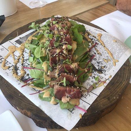 El Arbol Tapas
