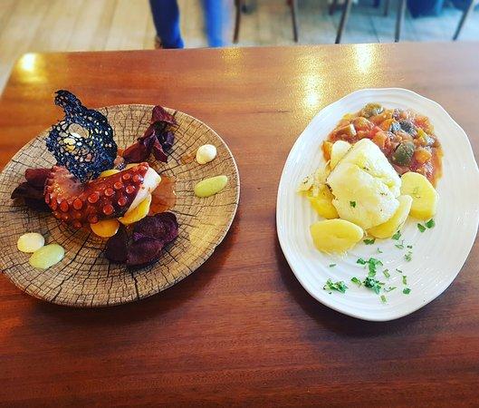 La Tasca de Mawa