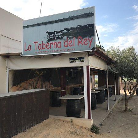 La Taberna Del Rey