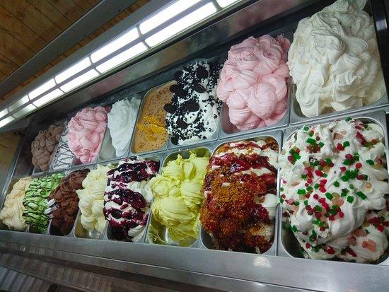 Gelateria Cioccolato