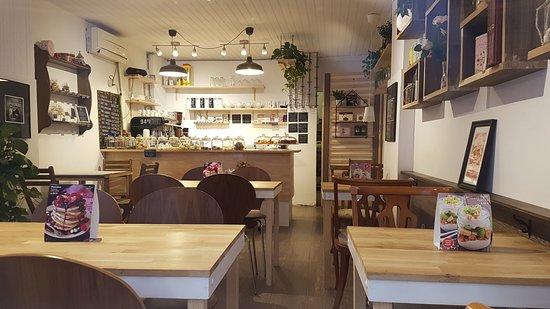 Café Tramezzino