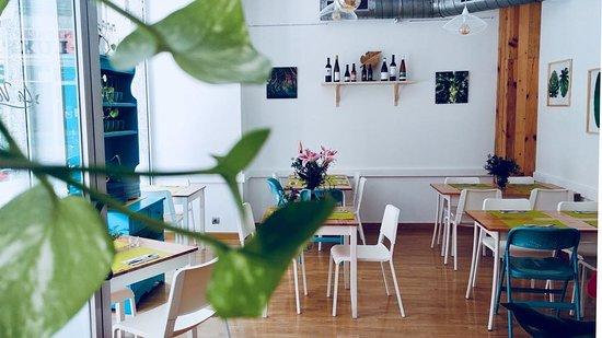 La Voladora Restaurante