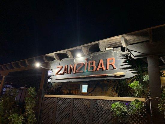 Zanzibar