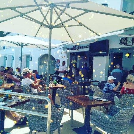 Pub Restaurante Beer&Beach