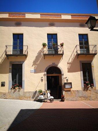 Restaurant CARBO