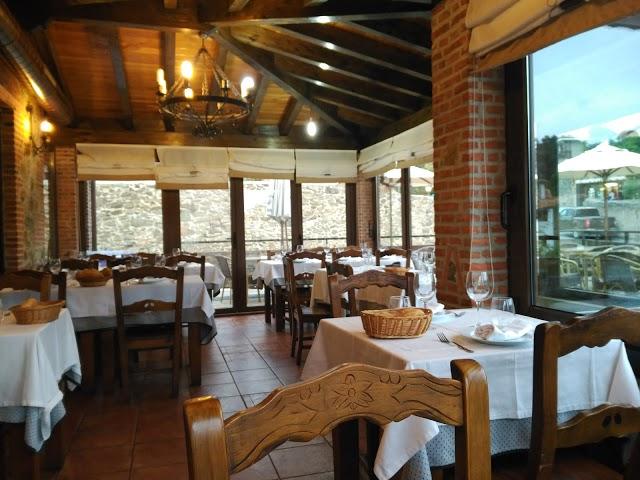 Restaurante la Chata