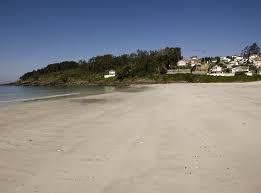 Praia Canelas