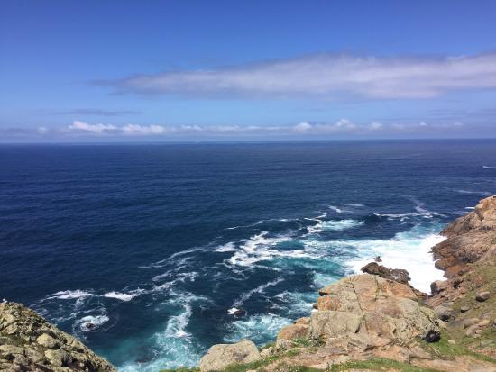 el Cabo Vilán