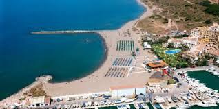 Playa Cabopino