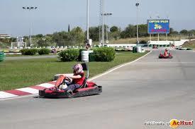Karting Salou