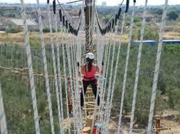 Jumpland Aventura Ecologica