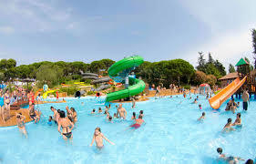 Marineland Cataluña