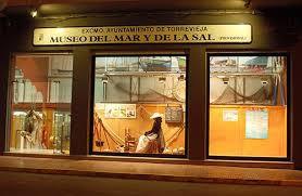 el Museo del Mar y de la Sal