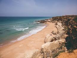Cala de Roche