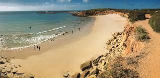 Cala del Aceite Conil