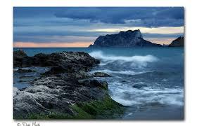 Cala El Portet