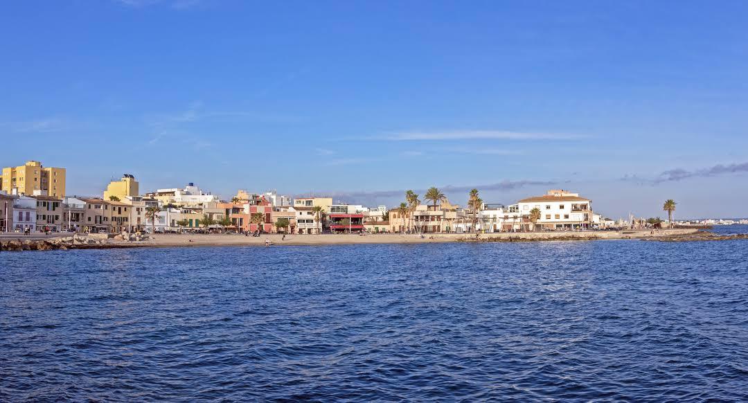 El Molinar