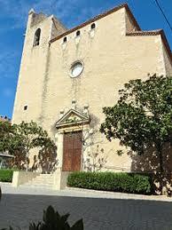 Esglesia de Sant Pere de Begur