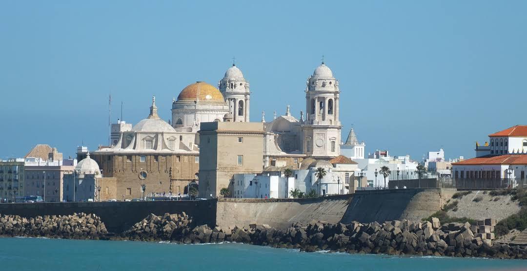 Catedral de Cádiz