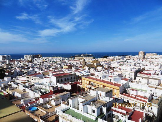 Torre Tavira