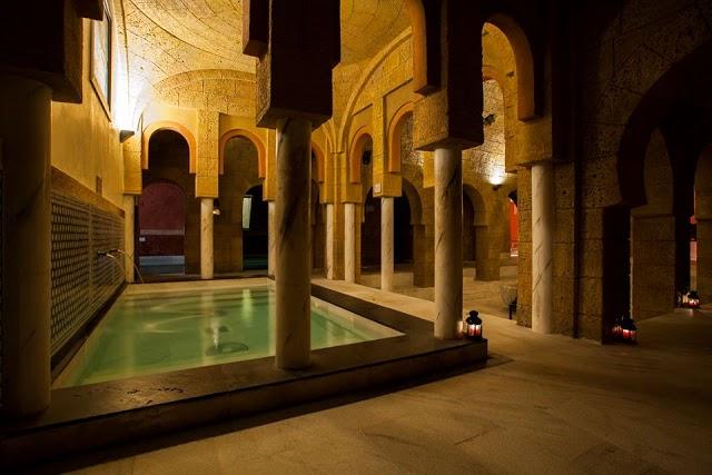 Hammam Sancti Petri