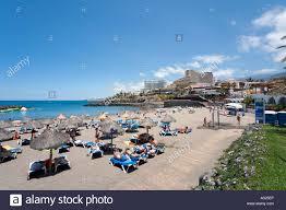 la Playa del Bobo