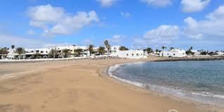 Playa de Guasimeta