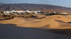 Dunas de Maspalomas
