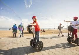 Segway Gran Canaria