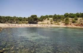 Cala de Pixavaques
