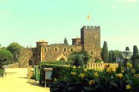 Castillo de Cap Roig