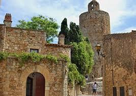 Castillo de Pals