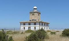 Faro de Tabarca